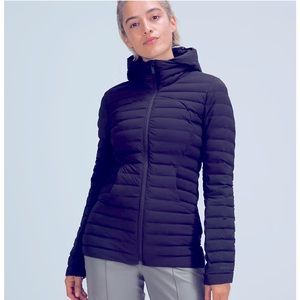 Lululemon Pack it Down Jacket